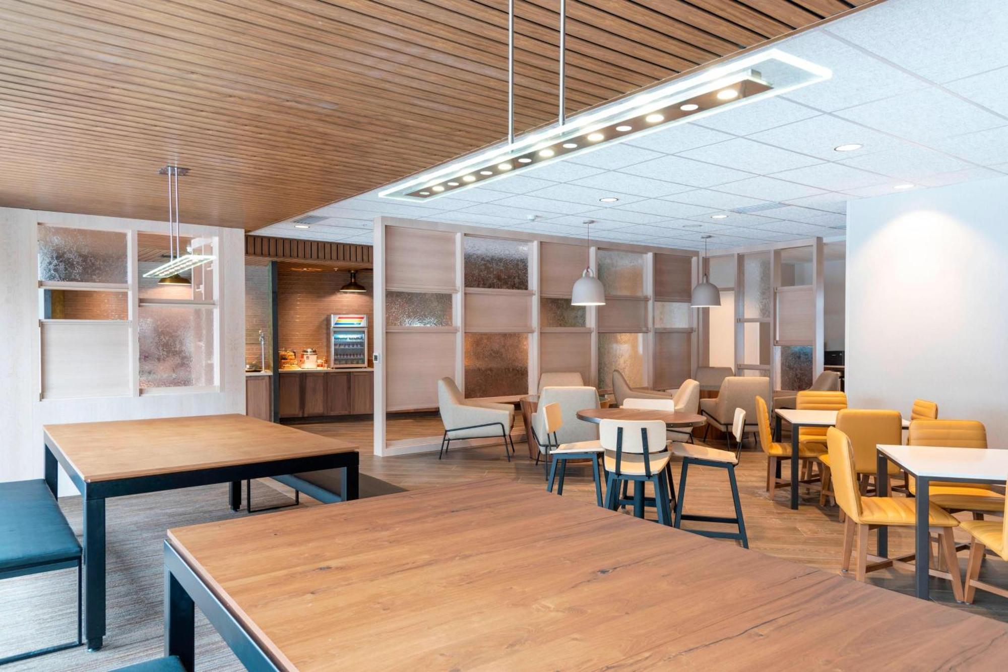 费尔奥克斯农场万豪万枫酒店 Fair Oaks 外观 照片